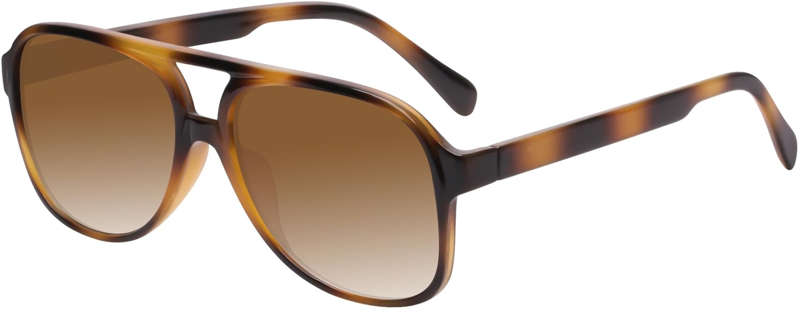 1 Brown Tortoise/Bradient Brown | Amazon (US)