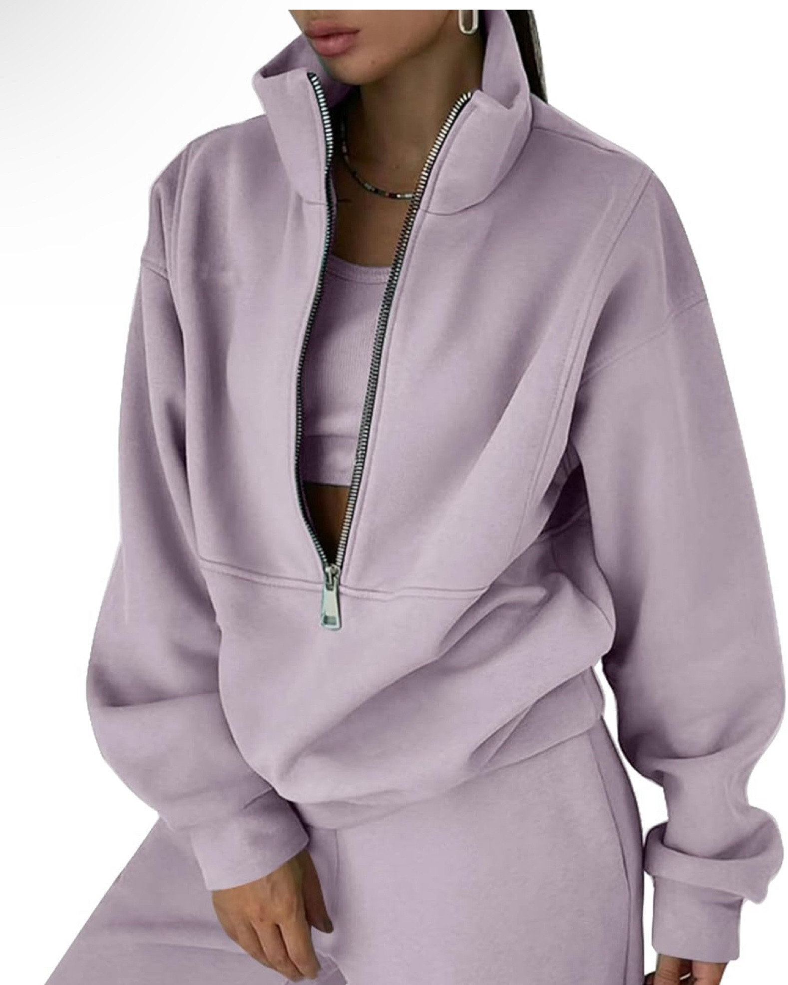 Amazon cozy set. Amazon fall set 

#LTKSeasonal #LTKFindsUnder50