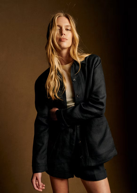 Chaqueta Will | Sézane - ES