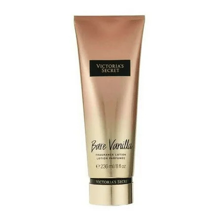 VICTORIA SECRET BARE VANILLA BODY LOTION 8.0 OZ BARE VANILLA/VICTORIA SECRET BODY LOTION 8.0 OZ (236 ML) (W) | Walmart (US)