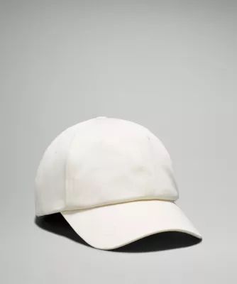 Classic Unisex Ball Cap | lululemon (AU)