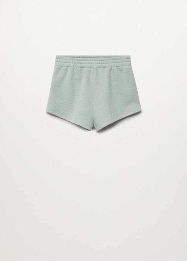 Shorts mit Tunnelzug | MANGO (DE)