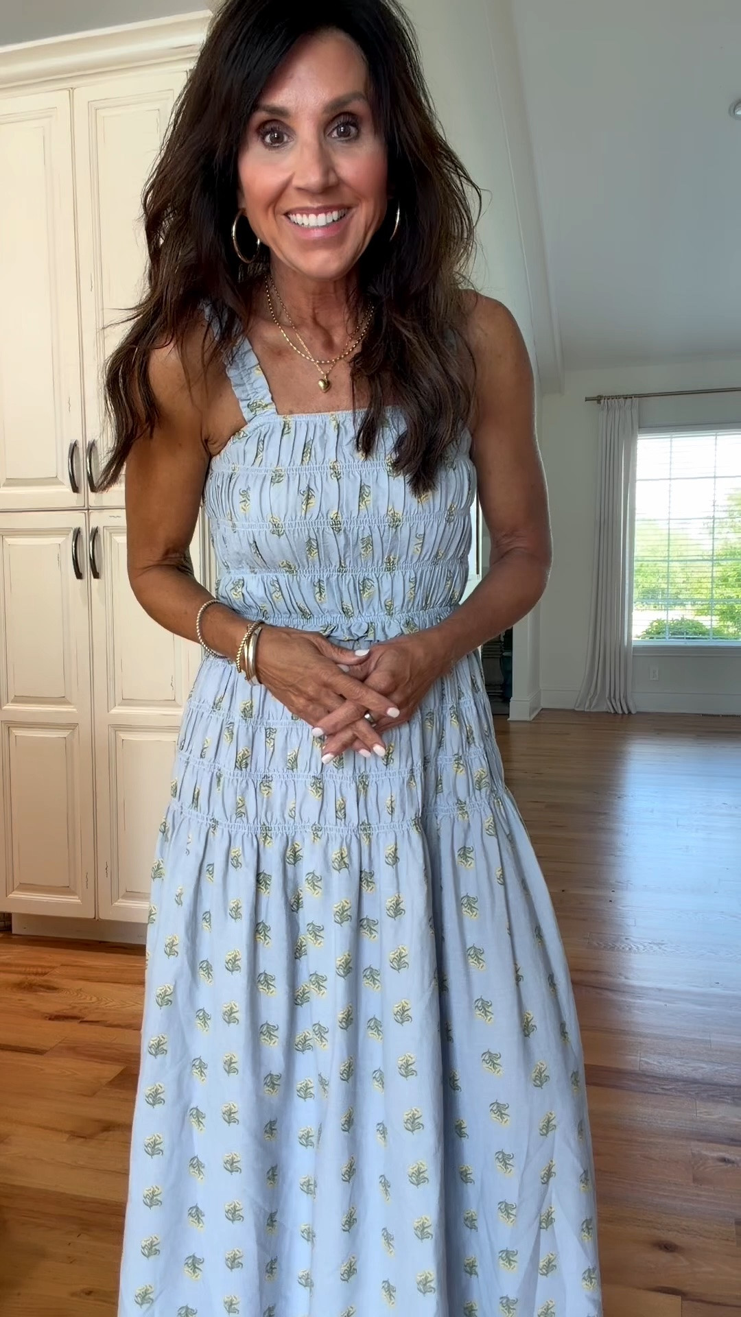 Summer Target Try-On

Dress - XS

@Target

#LTKOver40 #LTKSeasonal