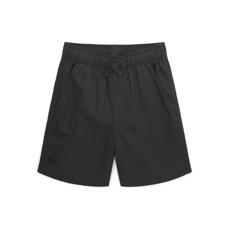 365 Kids From Garanimals Boys Mix and Match Woven Shorts, Sizes 4-10 | Walmart (US)