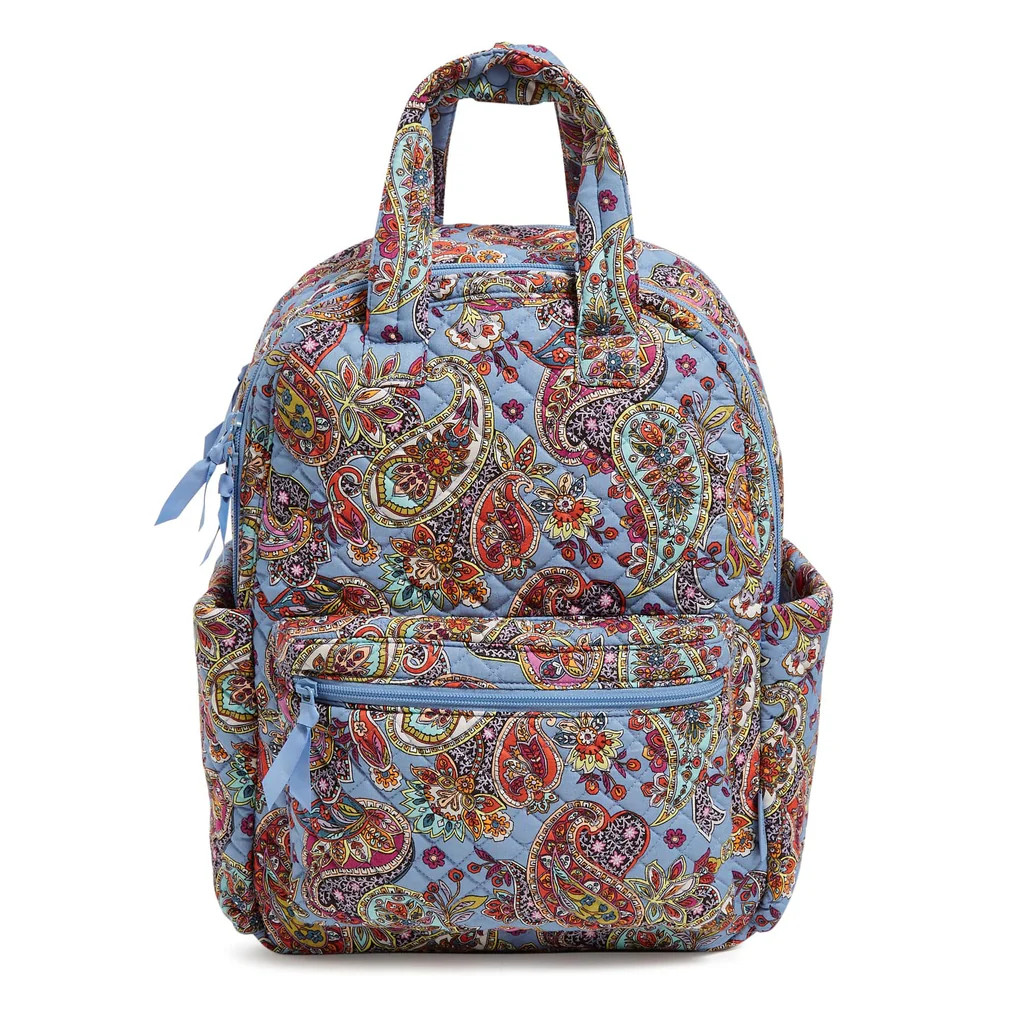 Campus Totepack | Vera Bradley