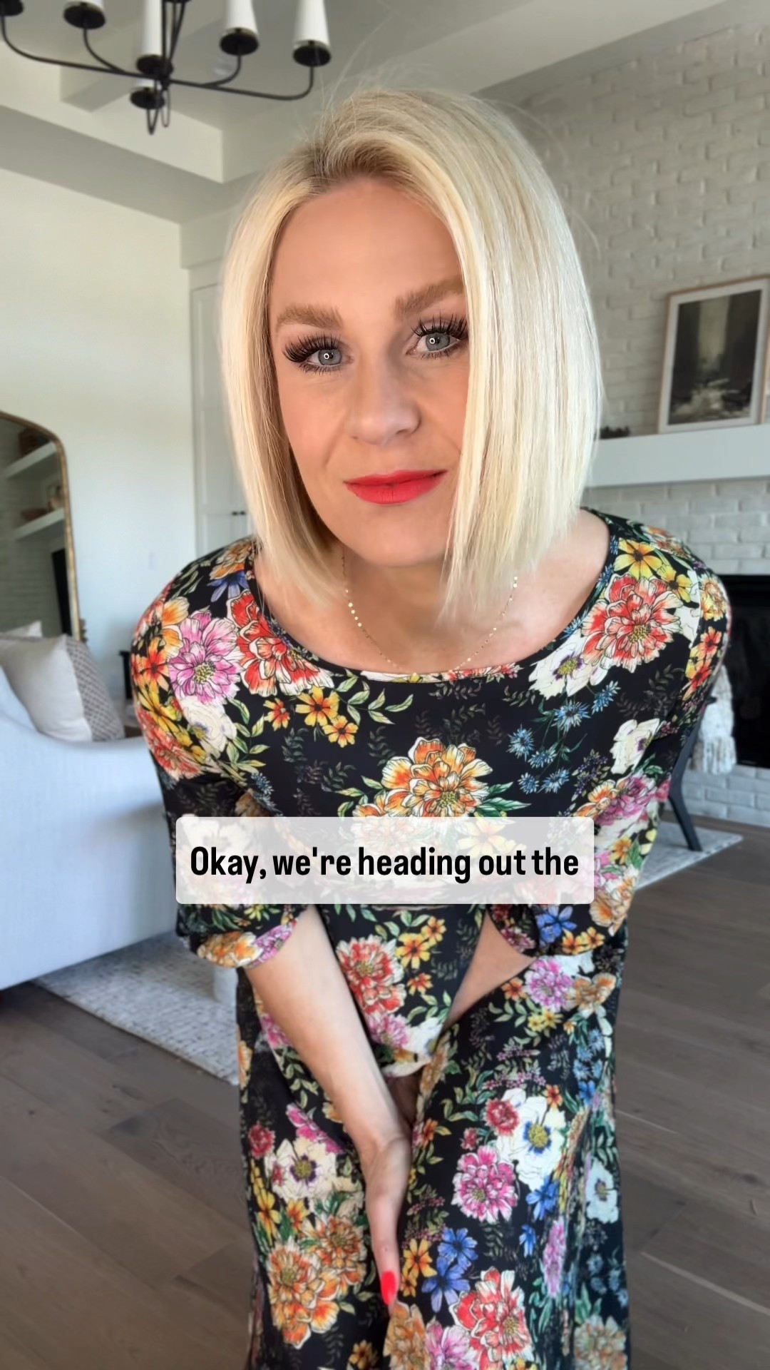 Here’s what I wore to a derby party!🏇
This dress is old, but I found a few gently worn ones on Poshmark in all sizes! Linked addt’l dresses too.


#LTKFindsUnder100 #LTKParties