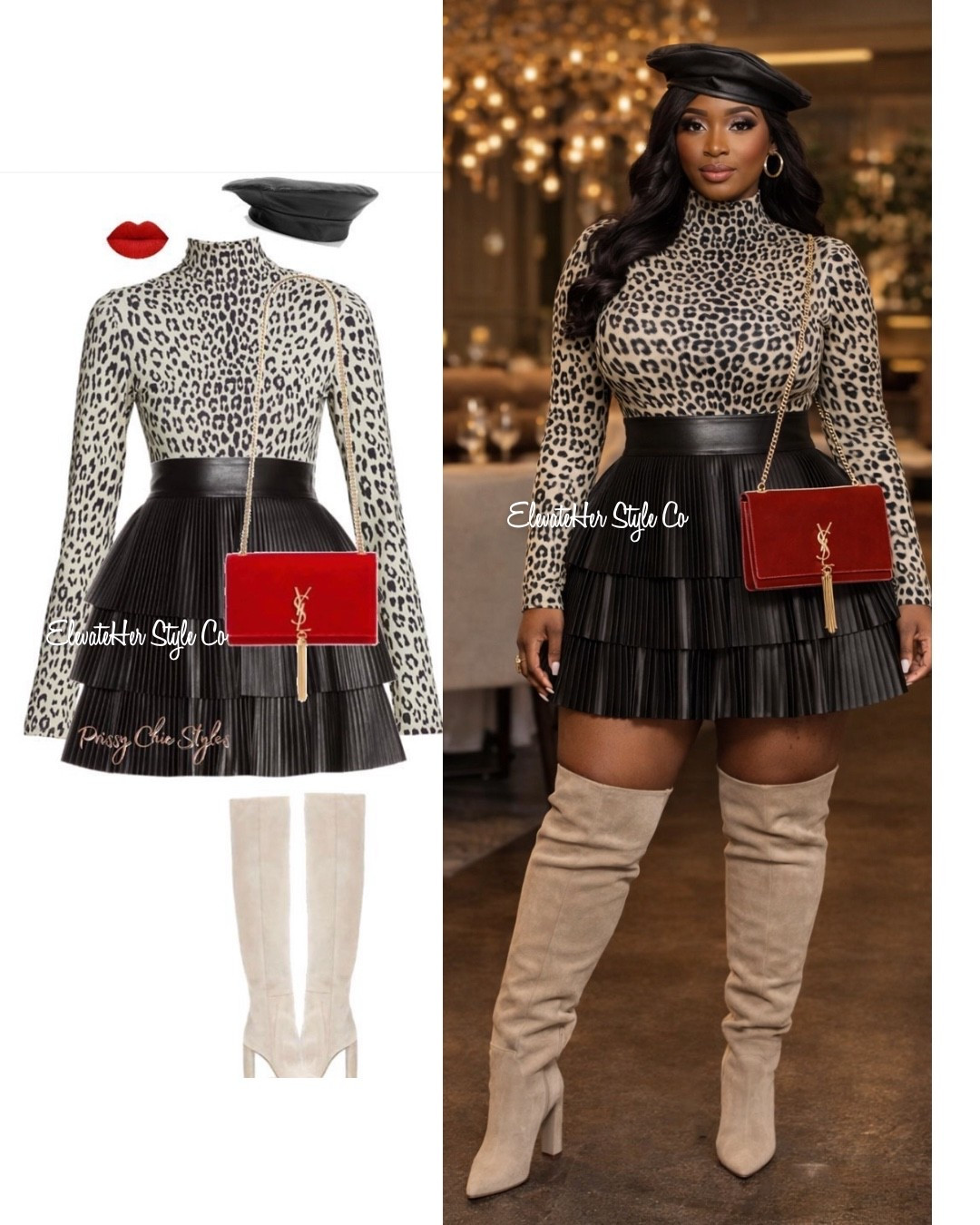 Winter Outfit Ideas 

#LTKootd #LTKgrwm