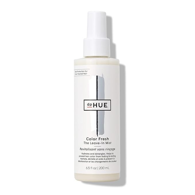 dpHUE Color Fresh The Leave-In Mist - 6.5 oz - Hydrates, Detangles, Provides Heat Protection & He... | Amazon (US)