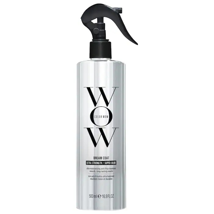 Extra Strength Dream Coat Ultra-Moisturizing Anti-frizz Treatment | Sephora (US)