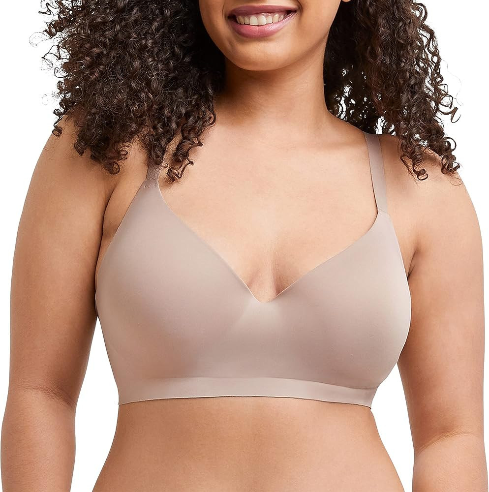 Maidenform Women's Barely There Underwire Bra, Convertible Straps | Amazon (US)