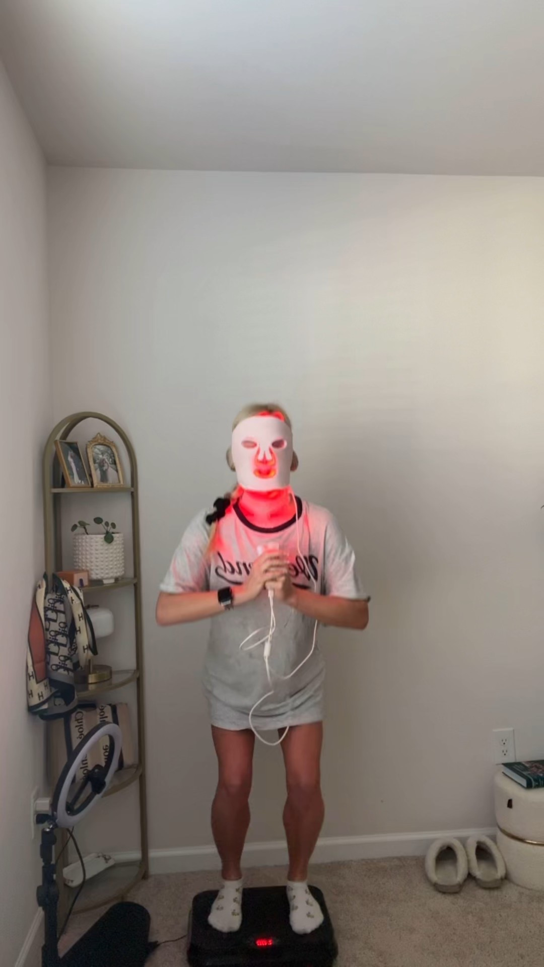 #LTKdayinmylife #LTKmorningroutine #LTKselfcare