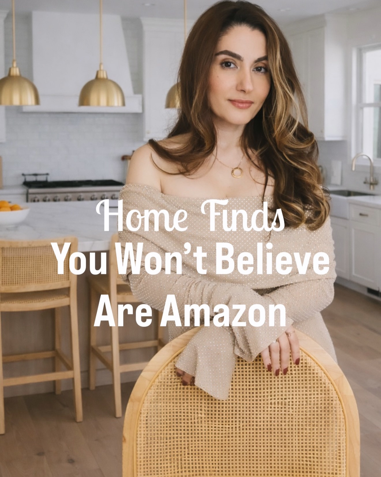 You won’t believe these are Amazon! 
These home finds look so tight end but are actually affordable💛

#amazonhome #amazonfurniture #furnitureonbudget #homeinspo #homeupgrades

#LTKHome