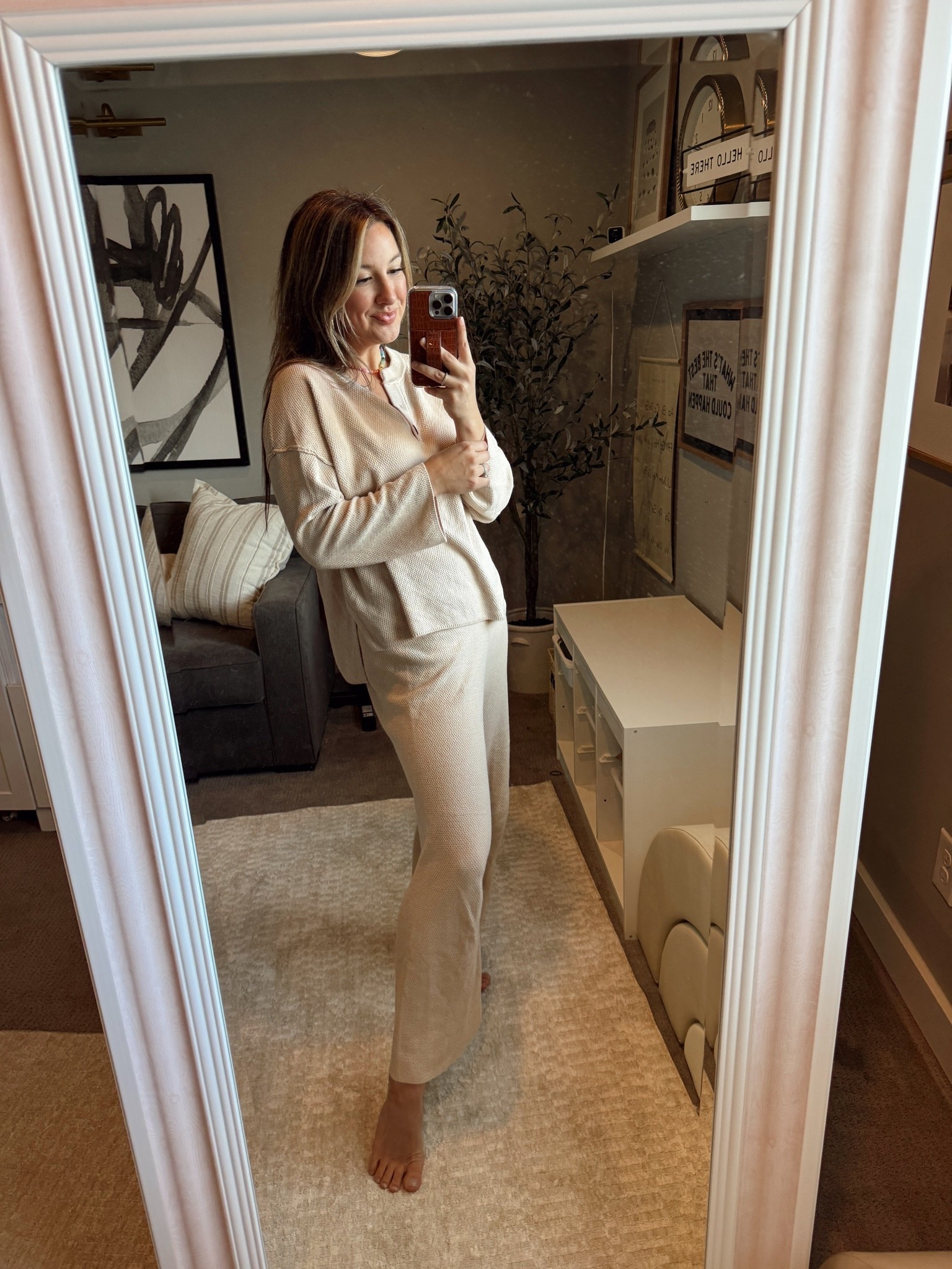 I can’t believe this is Amazon! This set feels like the best quality and way more expensive than it was! 

#summer #set #matchingset #fall #ootd #outfit #amazonoutfit

#LTKootd #LTKmomlife #LTKgrwm