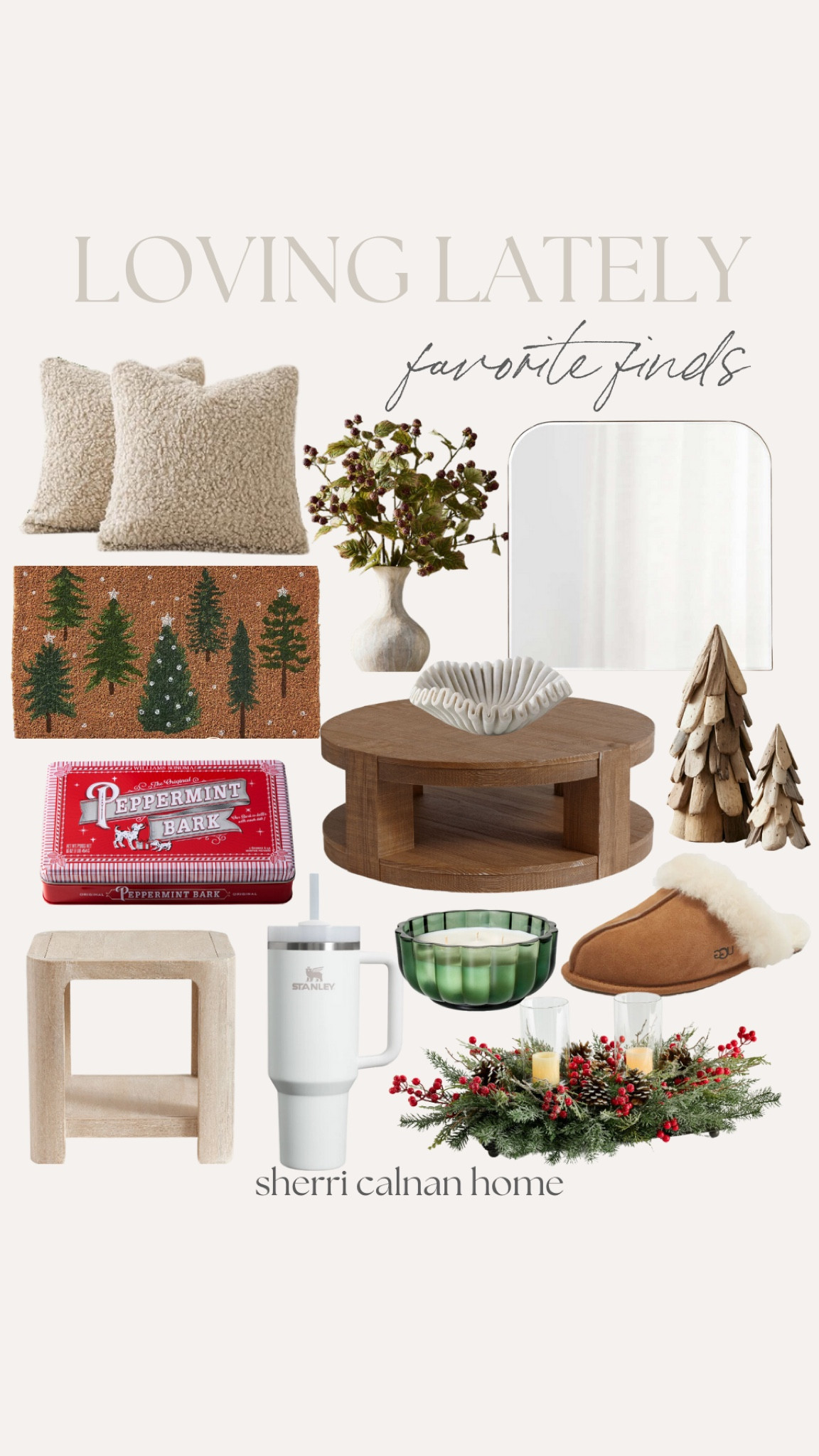 Favorite Holiday Finds 

Home finds  Home must haves  Home decor  Room decor  Furniture  Neutral home  Holiday decor  Holiday must haves  Holiday finds  Winter style  Winter must haves 