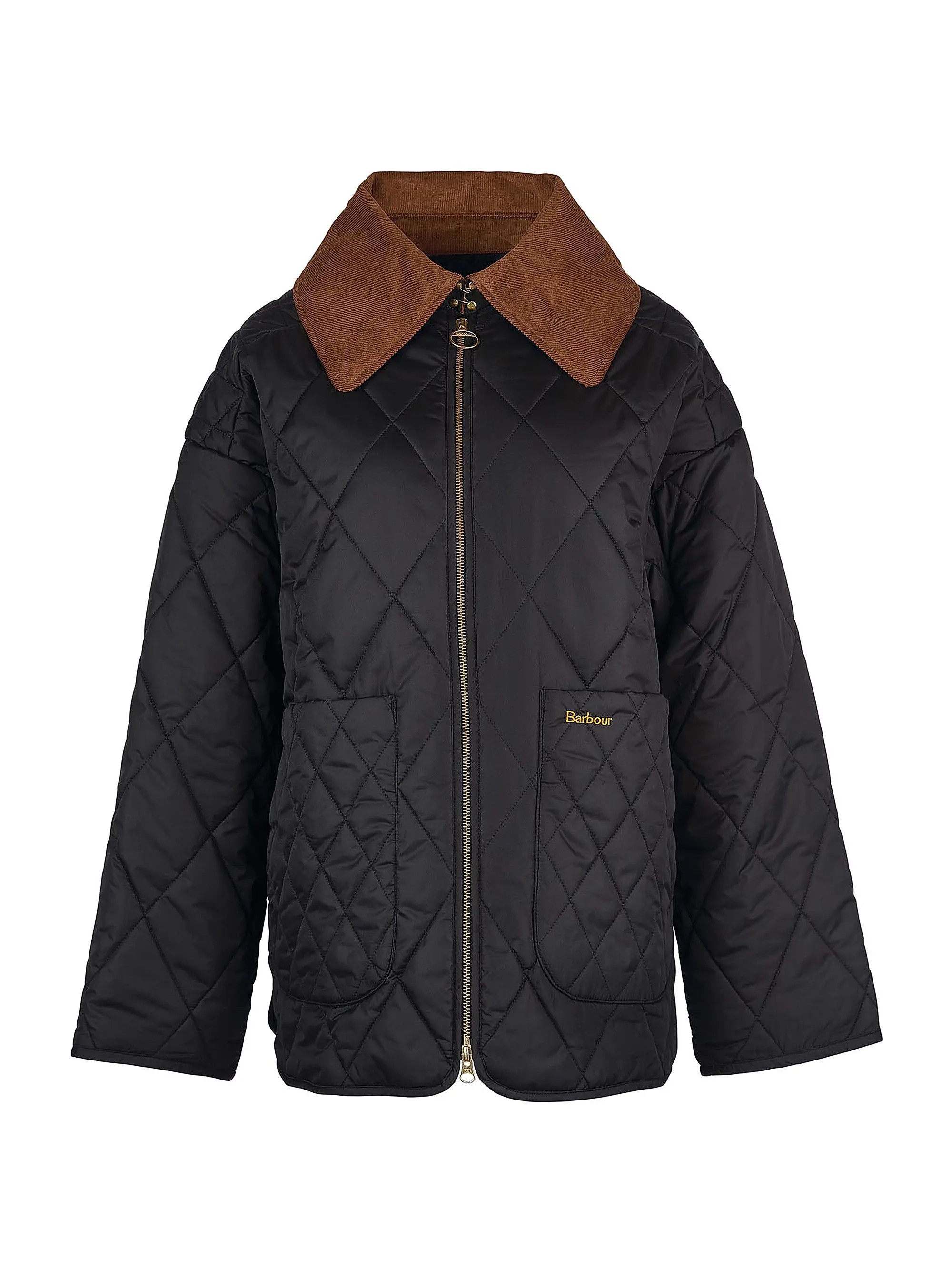 Woodhall Quilted Jacket | Saks Fifth Avenue