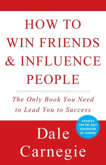 How to Win Friends and Influence People | Barnes & Noble