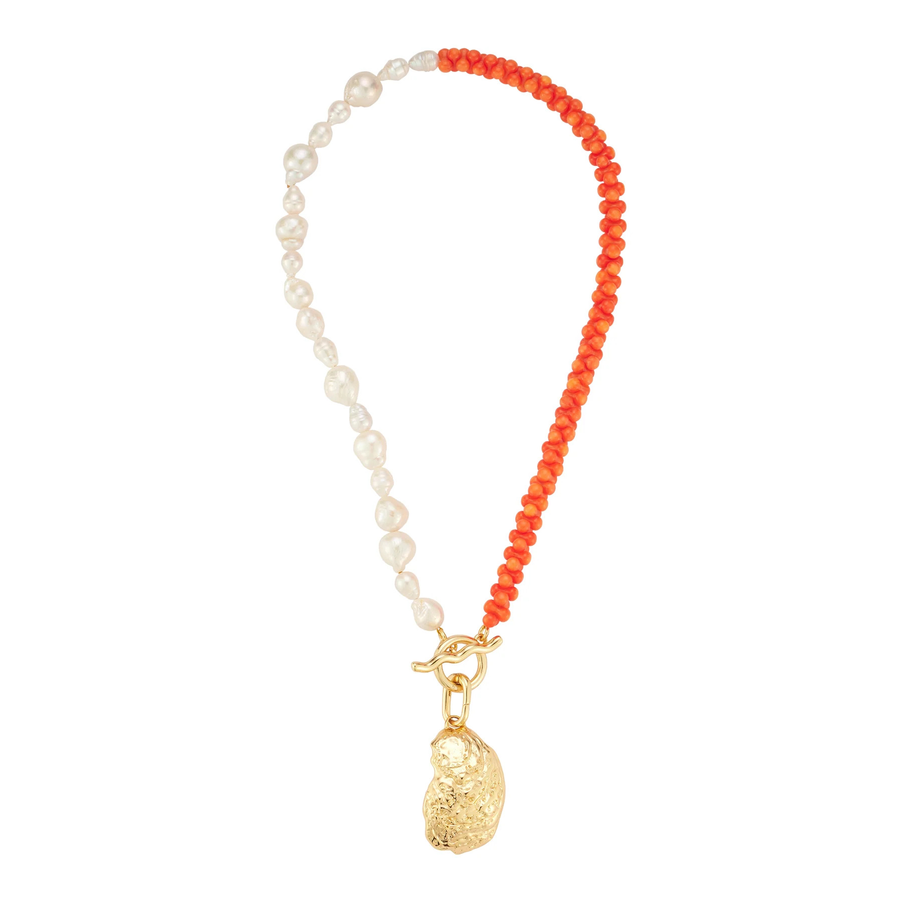 Kore Necklace | Mignonne Gavigan