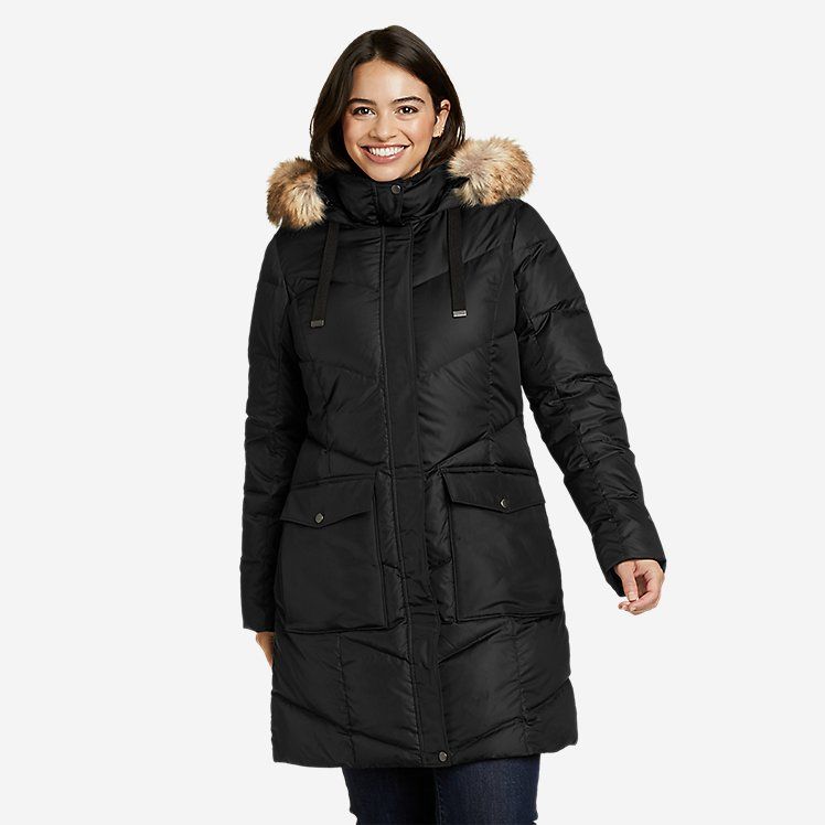 LIMITED TIME - $99 PARKAS | Eddie Bauer, LLC