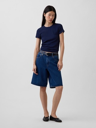 Modern Crewneck T-Shirt | Gap (US)