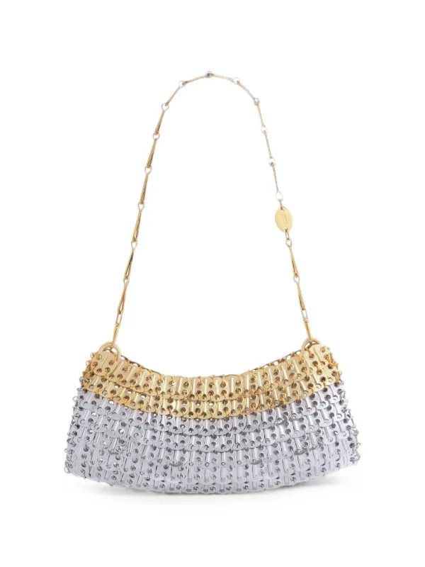 1969 Skyline clutch bag | Farfetch Global