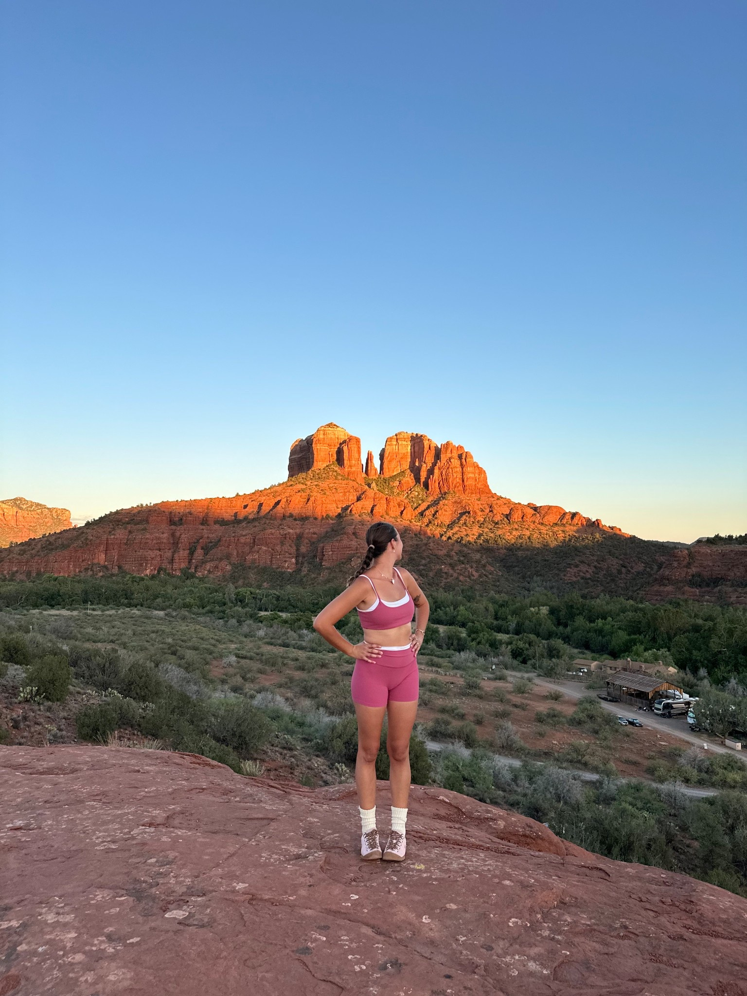 Outfit and shoes ❤️