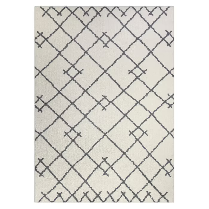 Kenya Fleece Tufted Rug - Project 62™ | Target