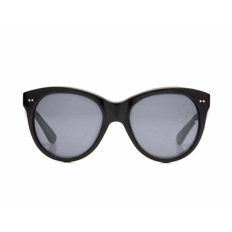 Manhattan 1960 Black | Wolf and Badger (Global excl. US)