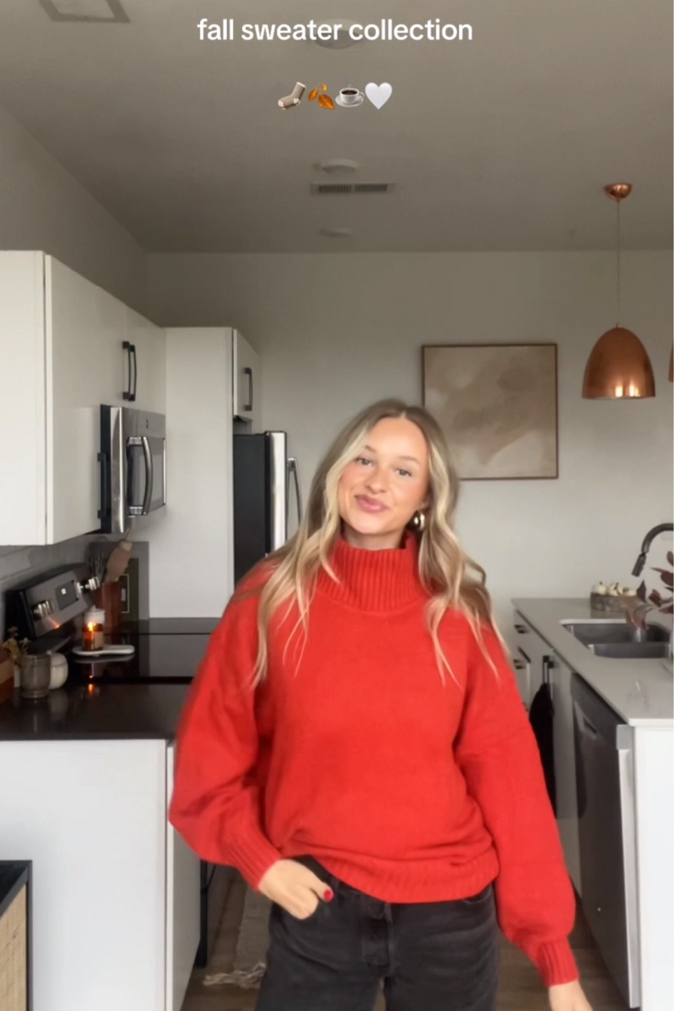 sweater collection 🤍

#LTKfindsunder100 #LTKstyletip #LTKfindsunder50