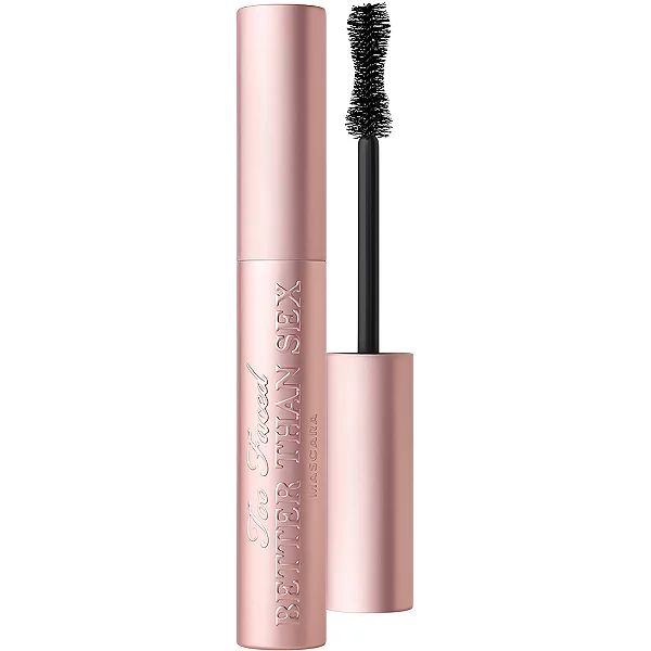 Better Than Sex Volumizing Mascara | Ulta