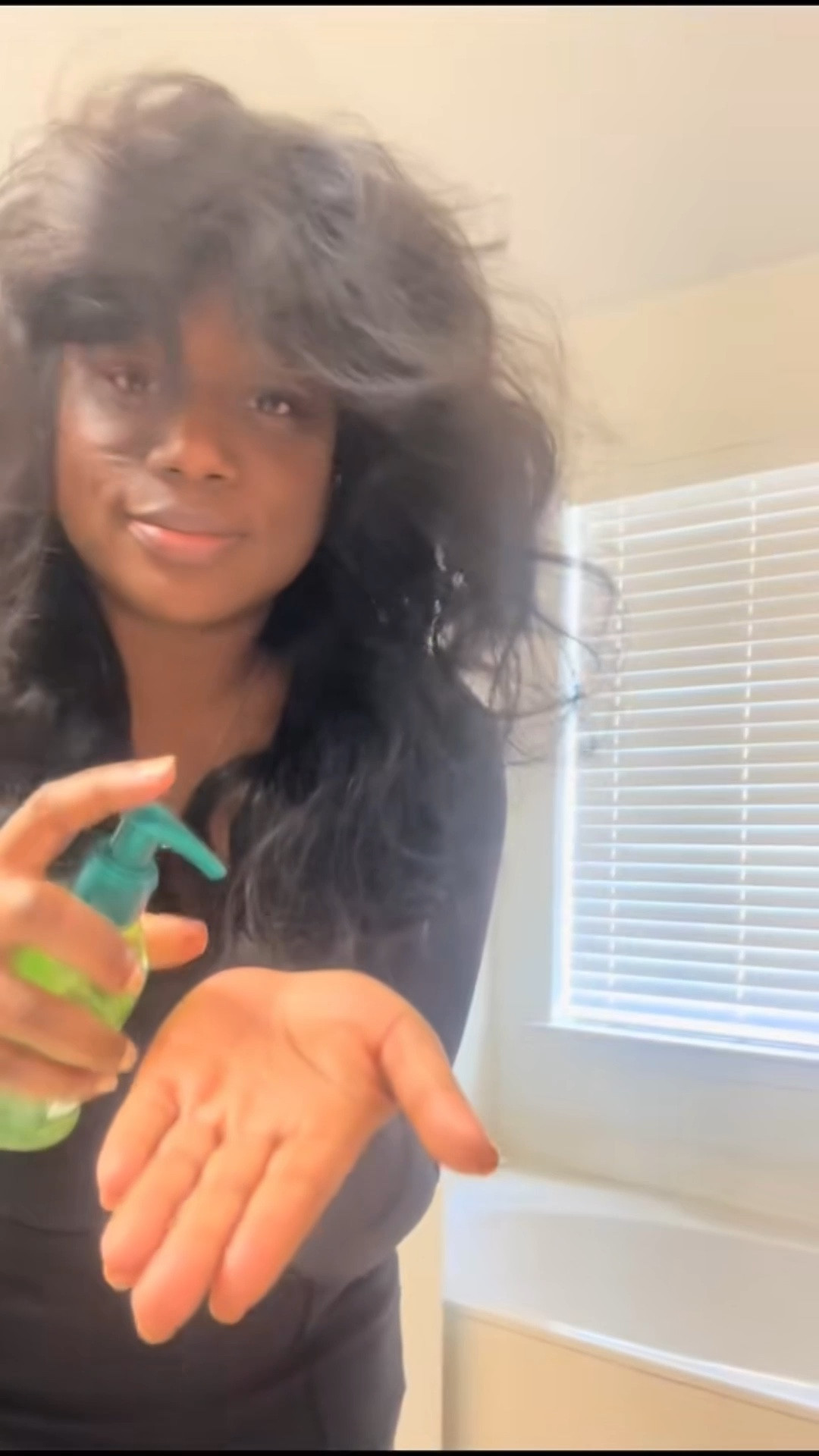 Proof that you can have your 80s volume and a seamless blend, too. ✨ My lace front is doing all the heavy lifting while I wait for my next hair appointment. If you’re a fan of big hair and easy maintenance, this one is for you.
Everything linked on my LTK! 🛍️ #80sBaby #BigHairEnergy #LaceFrontWig #WigInstall #HairGoals #LTKunder50 #ProtectiveStyles #HairInspo #WigLife

#LTKBeauty #LTKgrwm #LTKmomlife