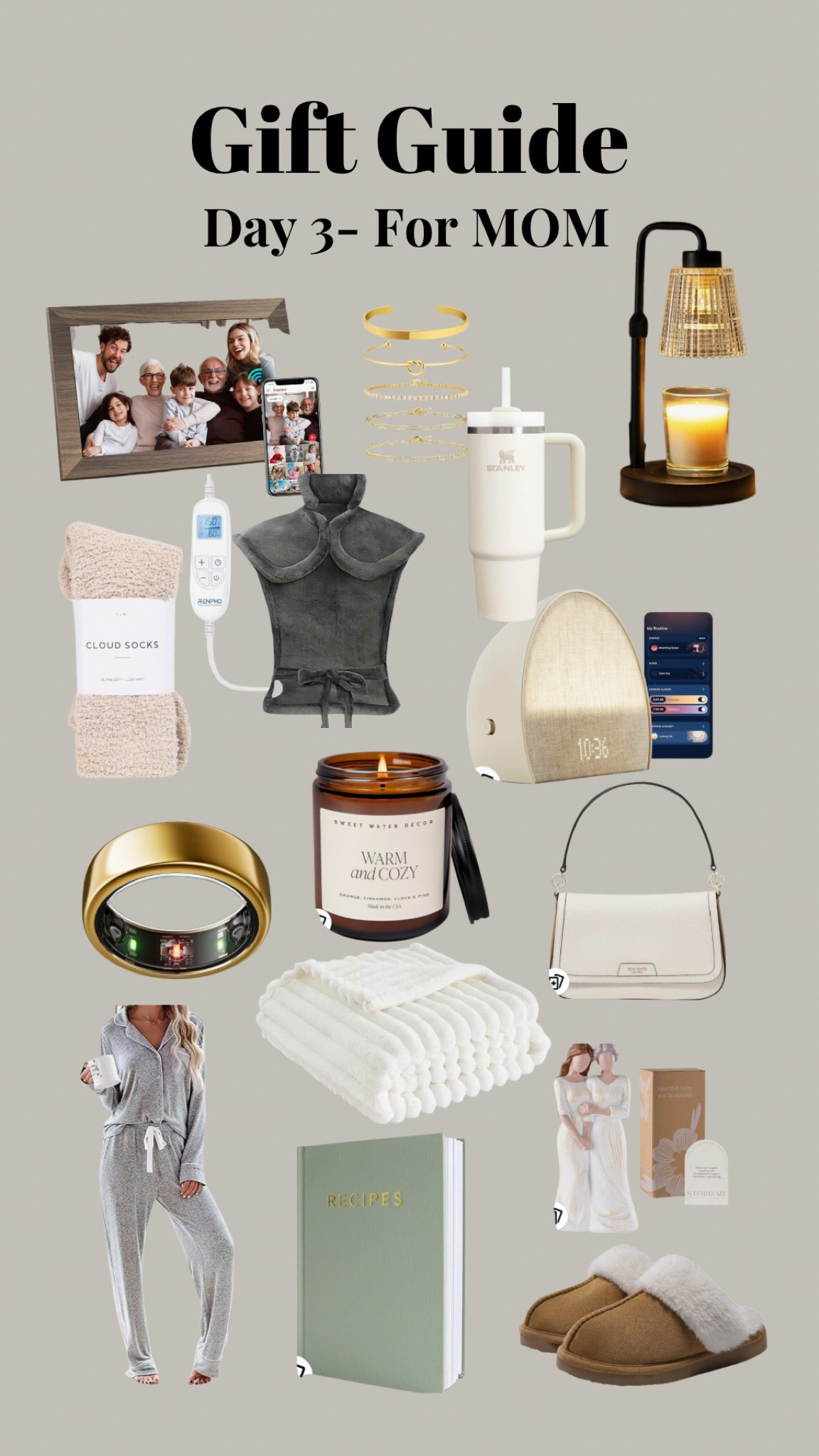 for the moms who “have everything” 🛍️✨

#LTKHoliday #LTKGiftGuide #LTKSeasonal