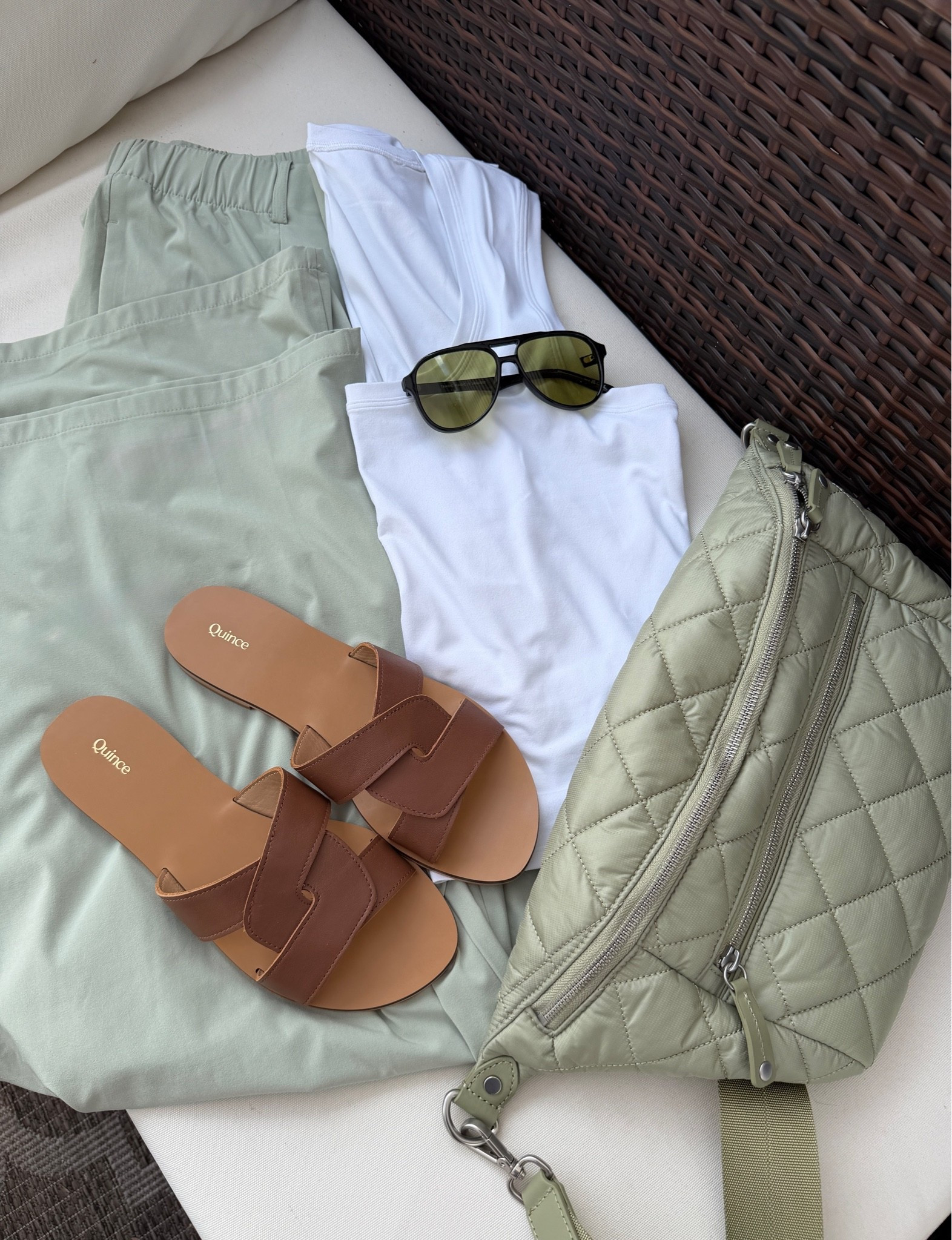 Summer adventures kind of an outfit ⛰️🛣️

@Vuori US @Quince

#LTKdayinmylife #LTKgrwm #LTKTravel