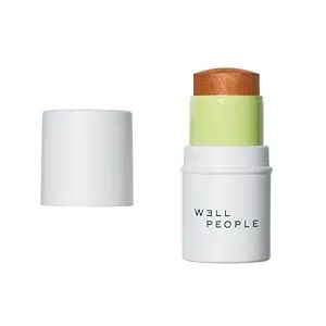 Well People Supernatural Stick Bronzer, Multi-use Hydrating Bronzer Stick For Glowing Skin, Hydra... | Amazon (US)