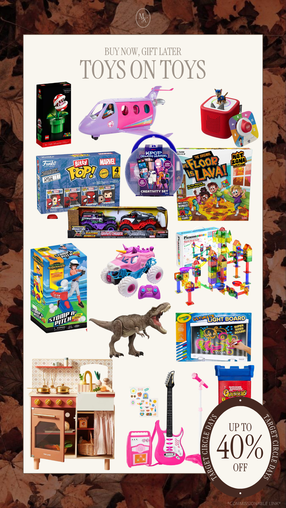 Target Circle Deals Kids Toys

target, christmas, gifts for kids, toys for kids, target circle deals, target kids toys  

 #LTKSaleAlert #LTKKids