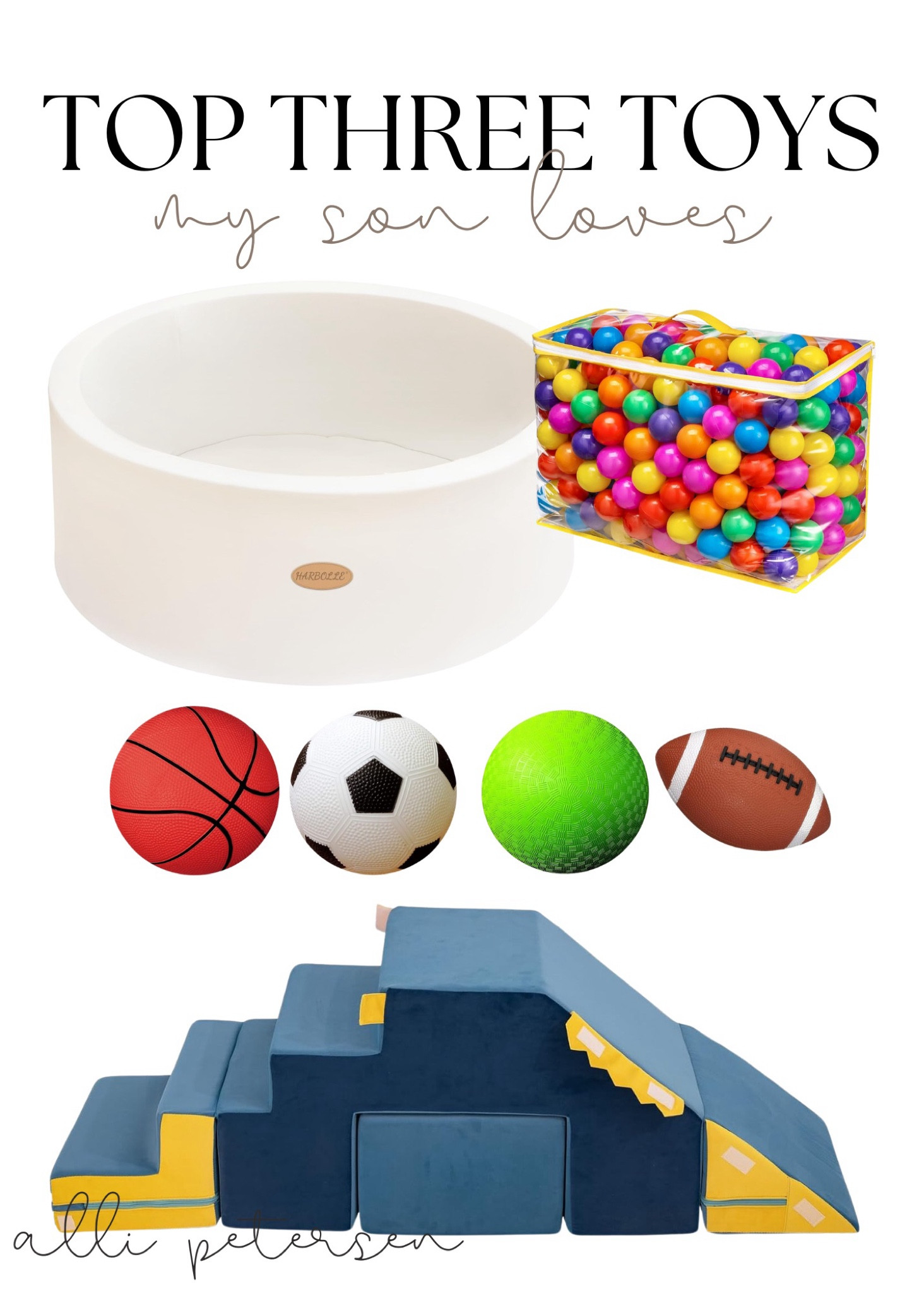 Our almost 1 year old son’s favorite toys he reaches or goes to everyday! So many good deals for Black Friday too.

#LTKSaleAlert #LTKBaby #LTKGiftGuide