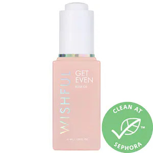 Get Even Rose Face Oil - Wishful | Sephora | Sephora (US)