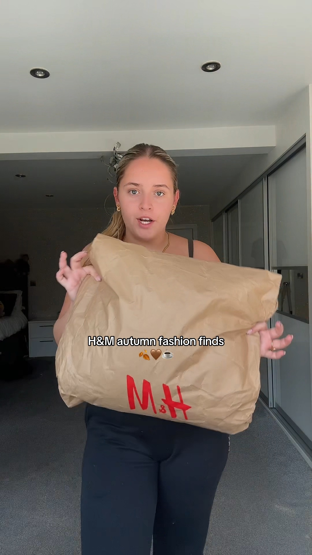 H&M autumn new in haul

#LTKuk #LTKautumn