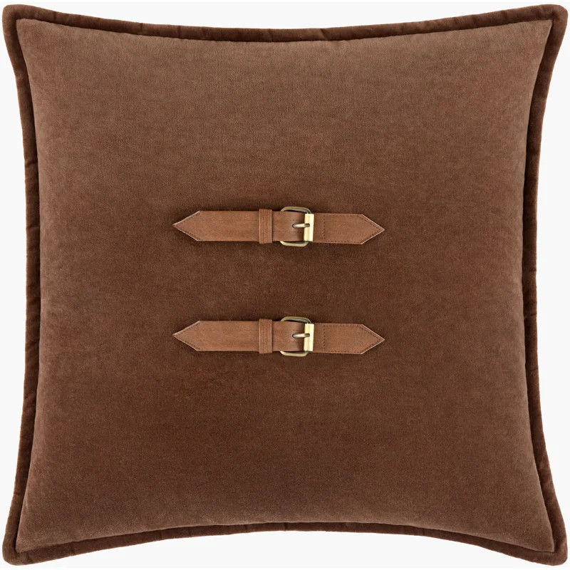 Galey Alix x Livabliss Nikolaus Accent Pillow | Wayfair North America