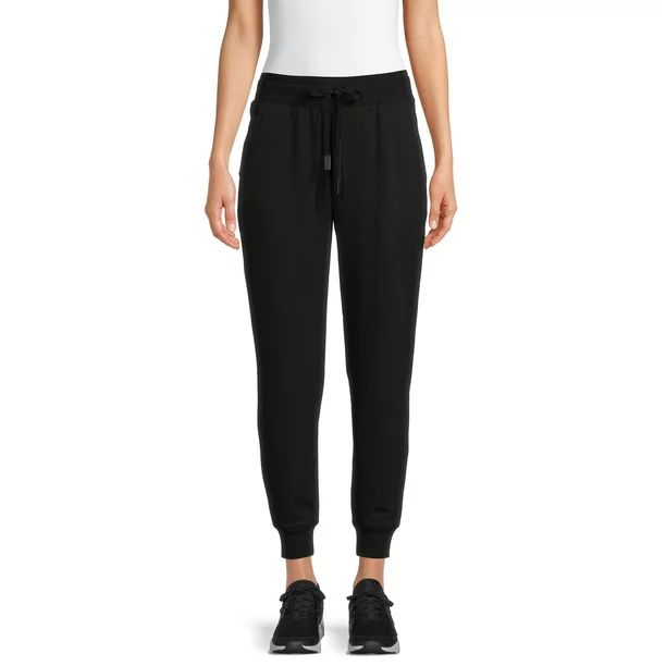 Athletic Works Women's Soft Jogger - Walmart.com | Walmart (US)