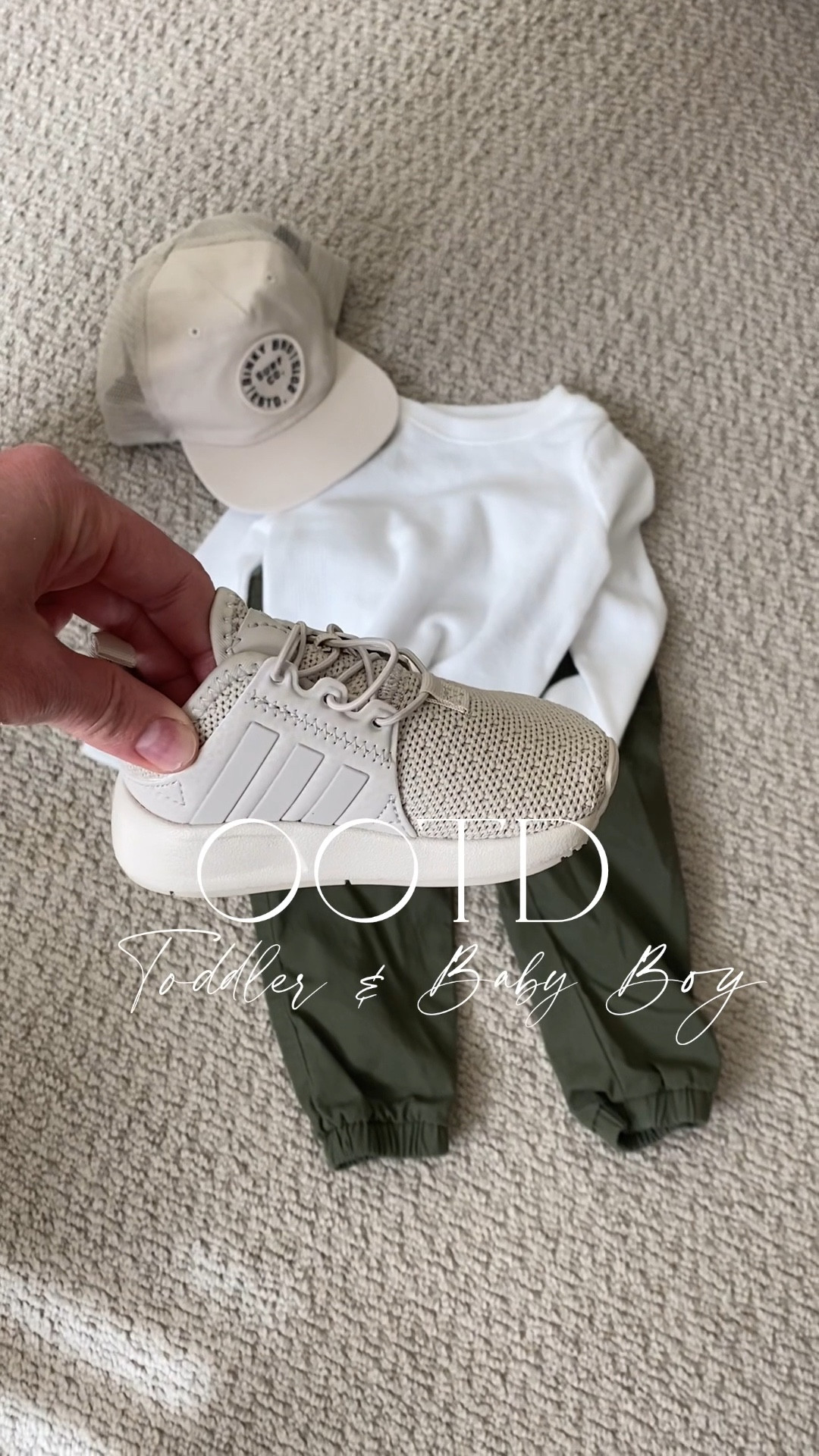 Toddler boys fall outfits 🍁

Old navy kids, boys outfits, toddler style, kids fall outfits, cargo pants, Old Navy boys outfits, thermal shirt, toddler boys style, toddler sneakers

#LTKSeasonal #LTKkids #LTKstyletip