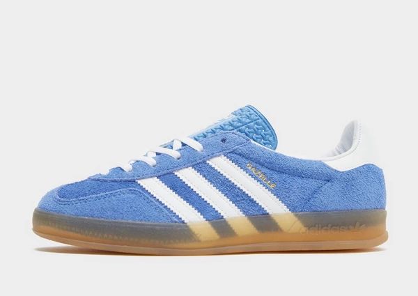 adidas Originals Gazelle Indoor Women's | JD Sports (UK)