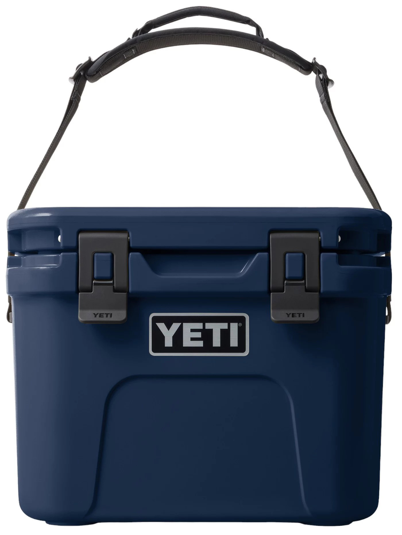 YETI Roadie 15 Hard Cooler, Navy | DICK'S Sporting Goods