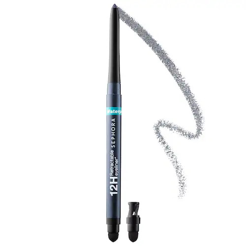 Waterproof 12HR Retractable Eyeliner Pencil | Sephora (US)
