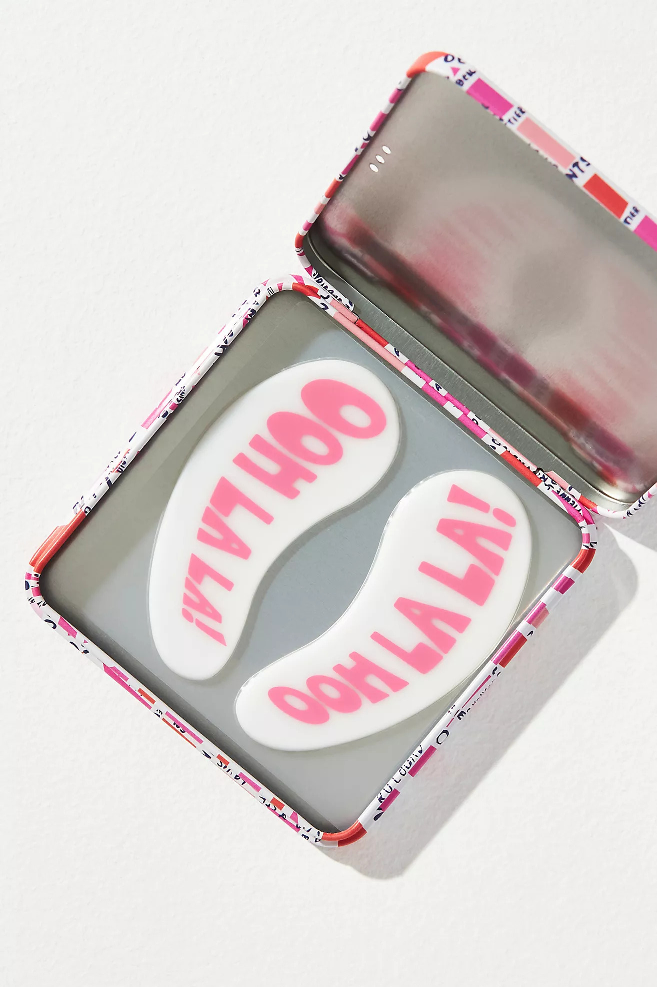 Studio Oh! Reusable Under-Eye Patches | Anthropologie (US)