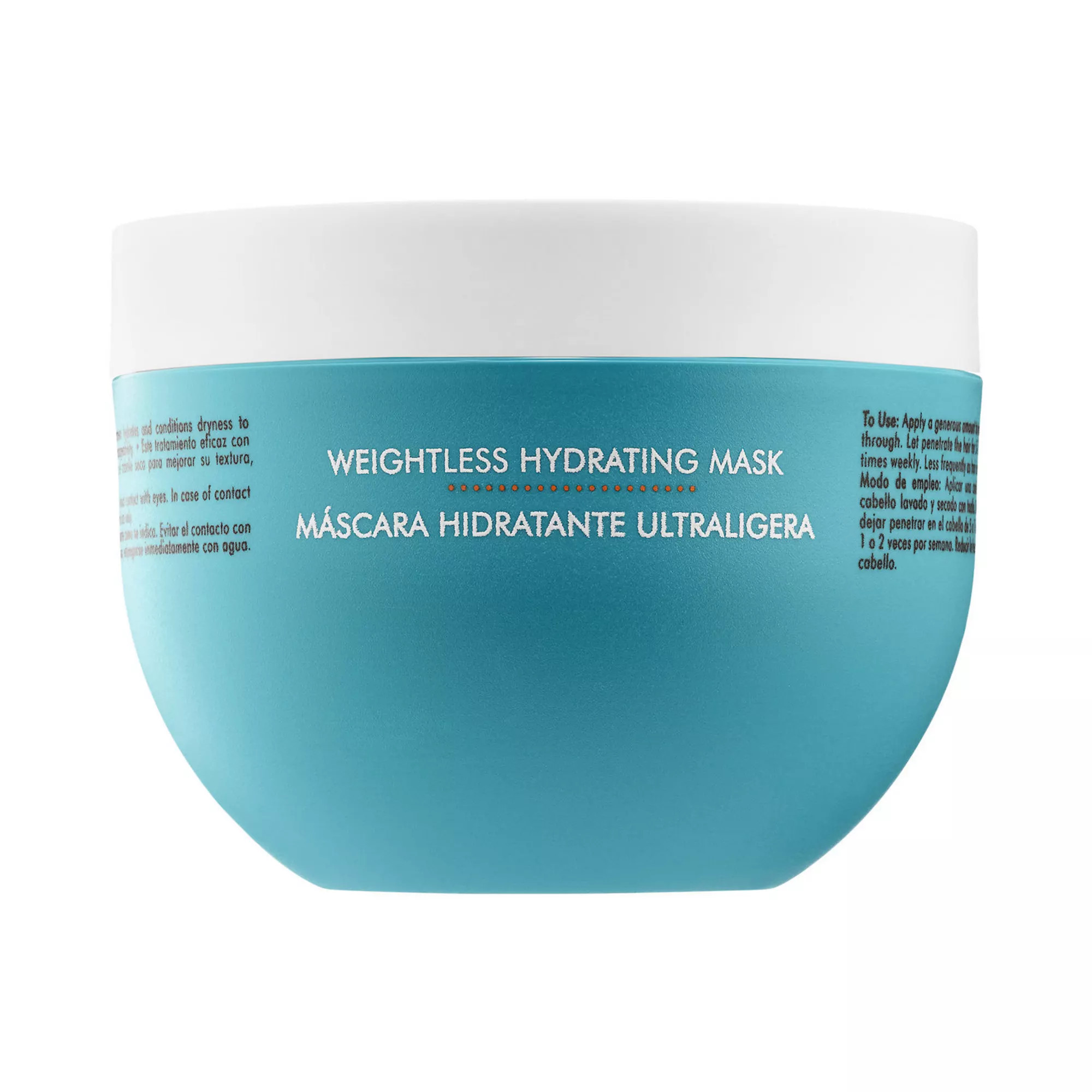 Moroccanoil Weightless Hydrating Mask | Kohl's