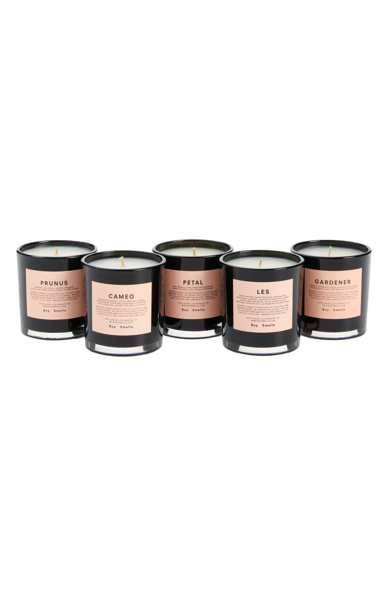 Late Bloomer Votive Candle Set | Nordstrom