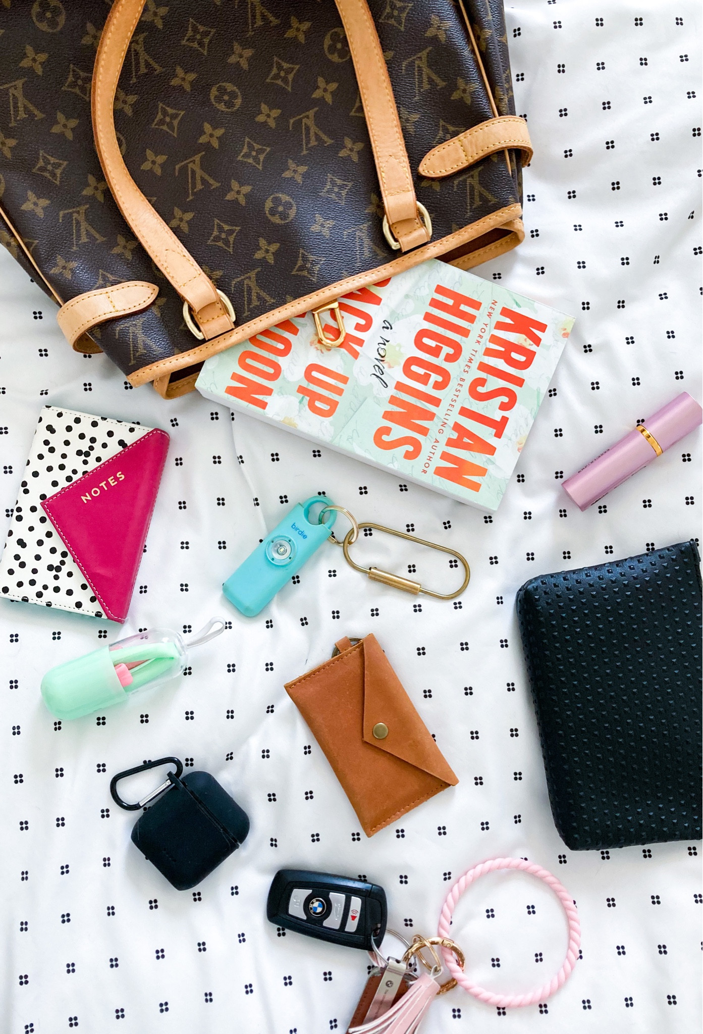 Books - Louis Vuitton- Purse - Purse Accessories- Bags 

#LTKitbag #LTKunder50 #LTKsalealert