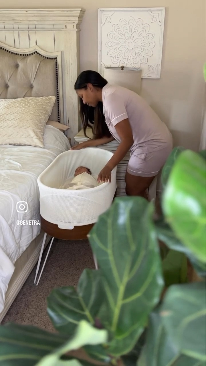 Favorite baby sleep products! Snoo from Happiest Baby! Buy or rent! And it’s on sale right now!

#LTKkids #LTKbaby #LTKbump