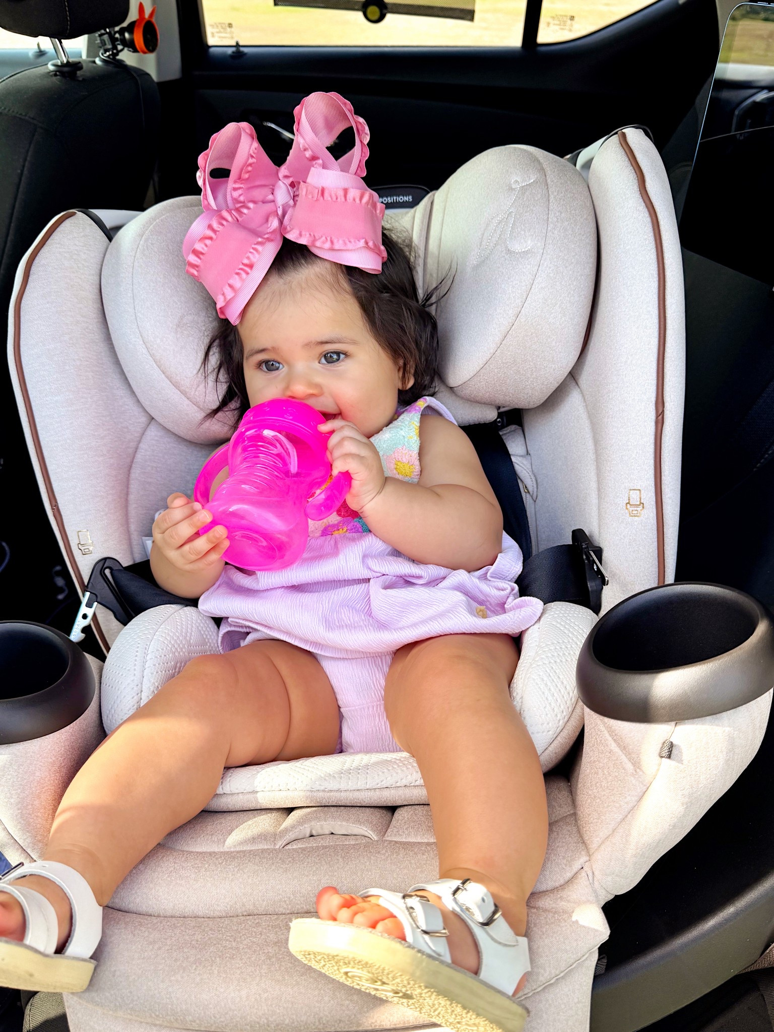Must have baby gear!