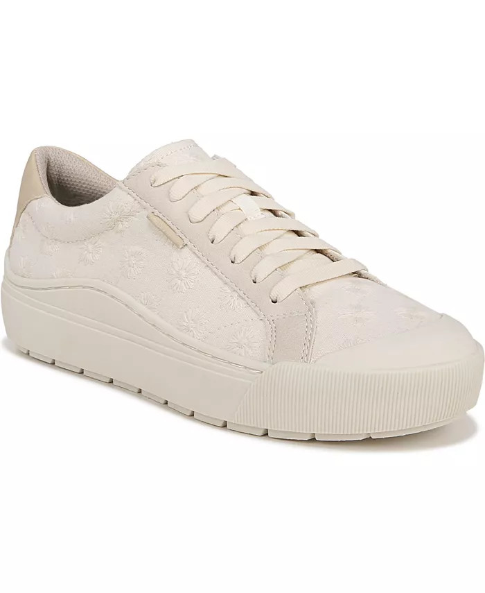 Women's Time Off Platform Sneakers | Macy's